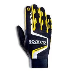 ENSEMBLE DE GANTS SPARCO HIPERGRIP