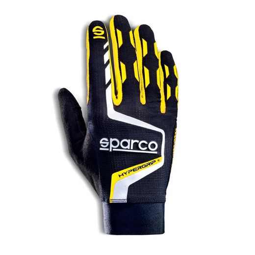 ENSEMBLE DE GANTS SPARCO HIPERGRIP