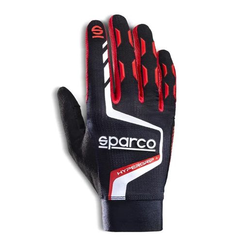 ENSEMBLE DE GANTS SPARCO HIPERGRIP