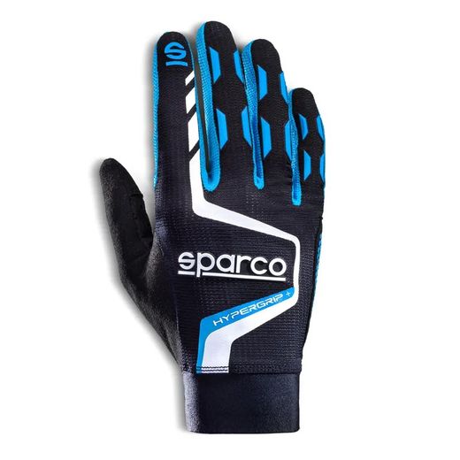 ENSEMBLE DE GANTS SPARCO HIPERGRIP