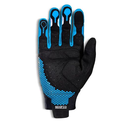 ENSEMBLE DE GANTS SPARCO HIPERGRIP