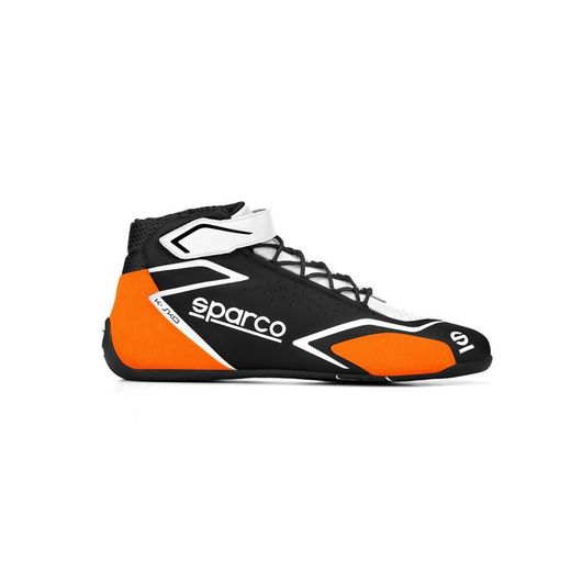BOTÍN K-SKID SPARCO KARTING