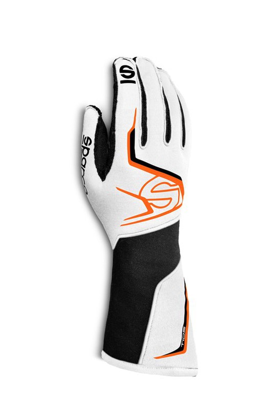 GUANTES SPARCO TIDE 2020 BLANCO/NEGRO – Cars&Pizza Club