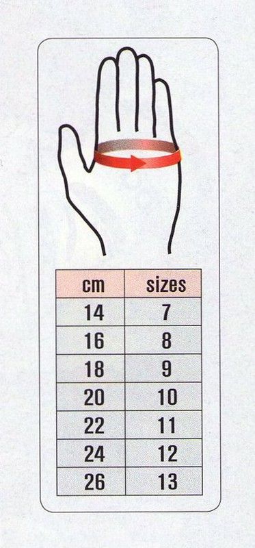 GANTS SPARCO KARTING TIDE K / TECHNOLOGIE HTX