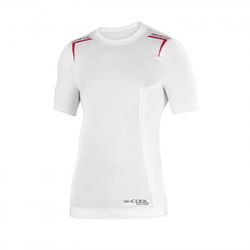 SOUS-VÊTEMENTS À MANCHES COURTES SPARCO K-CARBON