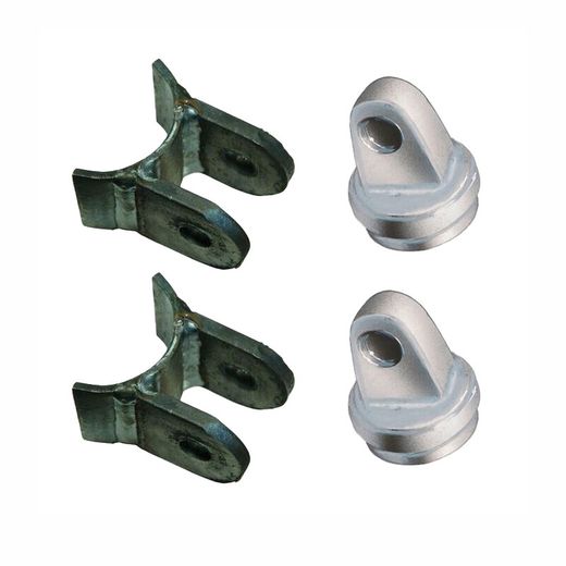 KIT ADAPTADOR SPARCO PARA REFUERZOS DE PUERTAS