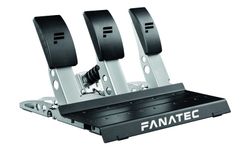 KIT DE JEU FANATEC
