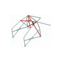 KIT DE REFUERZO EN CRUZ SPARCO