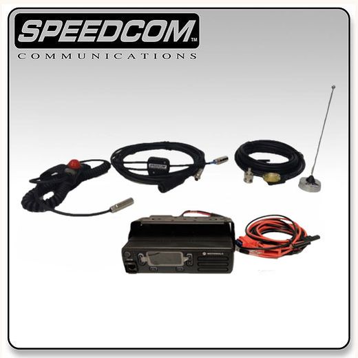 KIT PARA COCHE MOTOROLA MÓVIL