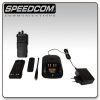 KIT PARA MECÁNICO MOTOROLA MULTI PTT (4 BOTONES)