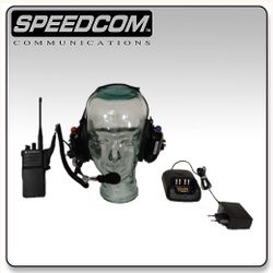 KIT PARA MECÁNICO MOTOROLA MULTI PTT 7 BOTONES