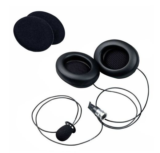 KIT WRC DES RECAMBIO CASCO DE SUSTITUCIÓN Y KIT DE CABLEADO