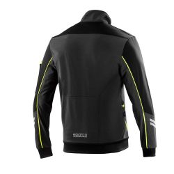 COQUE LÉGÈRE SPARCO X RODIBOOK 2025