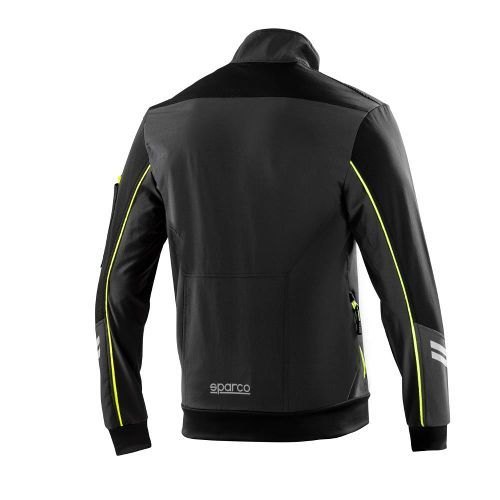 COQUE LÉGÈRE SPARCO X RODIBOOK 2025