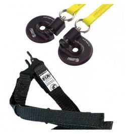 Kit de fixation et d'attaches rapides M61 Sport/Pro