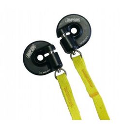 Kit de fixation et d'attaches rapides M61 Sport/Pro