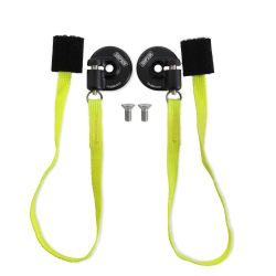CLIPS QUICK RELEASE SPARCO 4982 HYBRID FHR
