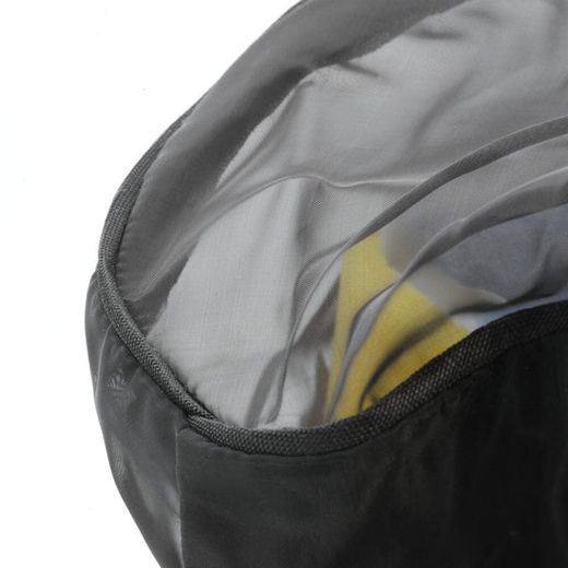 Pompe à air pour casque MAC AIR pour 4 personnes - Système de ventilation radio robuste