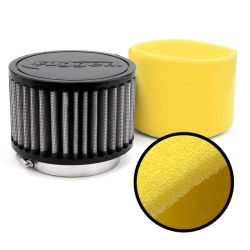 Pompe à air pour casque MAC AIR pour 4 personnes - Système de ventilation radio robuste