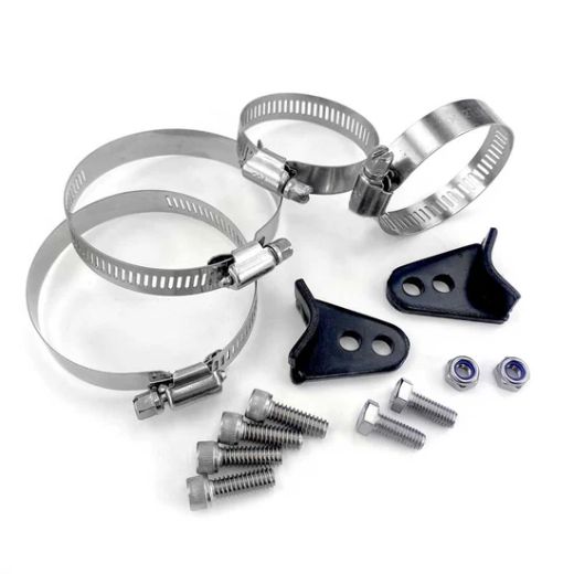 Pompe à air pour casque 2 personnes MAC | Système de ventilation pour casque avec contrôle de la vitesse