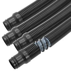 MAC AIR HELMET PUMPER 4 PERSONAS | SISTEMA DE VENTILACIÓN DE CASCO CON CONTROL DE VELOCIDAD