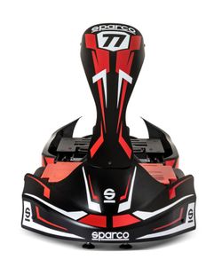 CADRE SPARCO GAMING KART EVOLVE (ACCESSOIRE)