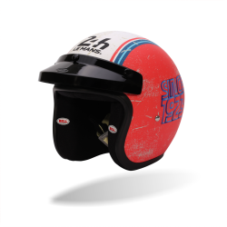 MINICASCO 24H LE MANS