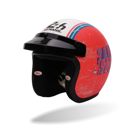 MINICASCO 24H LE MANS