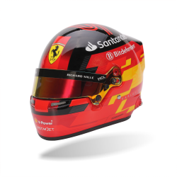 MINICASCO CARLOS SAINZ 2024