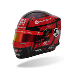 MINICASCO ESTEBAN OCON 2025