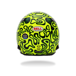 MINICASCO LANDO NORRIS 2025