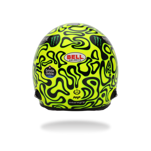 MINICASCO LANDO NORRIS 2025