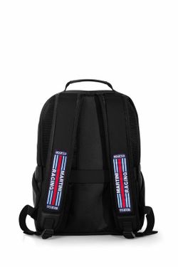 SAC À DOS DE COURSE SPARCO MARTINI