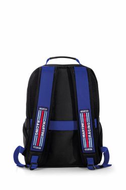 SAC À DOS DE COURSE SPARCO MARTINI