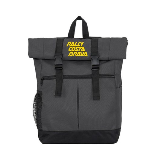 MOCHILA OFICIAL RALLY COSTA BRAVA