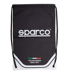 SAC À DOS SPARCO POUR REMBOURRER LES BOTTES