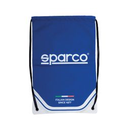 SAC À DOS SPARCO POUR REMBOURRER LES BOTTES
