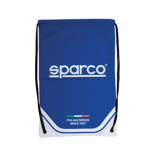 SAC À DOS SPARCO POUR REMBOURRER LES BOTTES