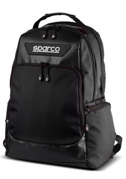 MOCHILA SPARCO PEQUENA SUPERSTAGE