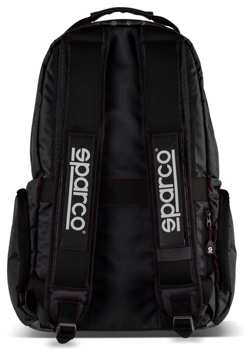 MOCHILA SPARCO PEQUENA SUPERSTAGE