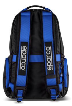 MOCHILA SPARCO PEQUENA SUPERSTAGE