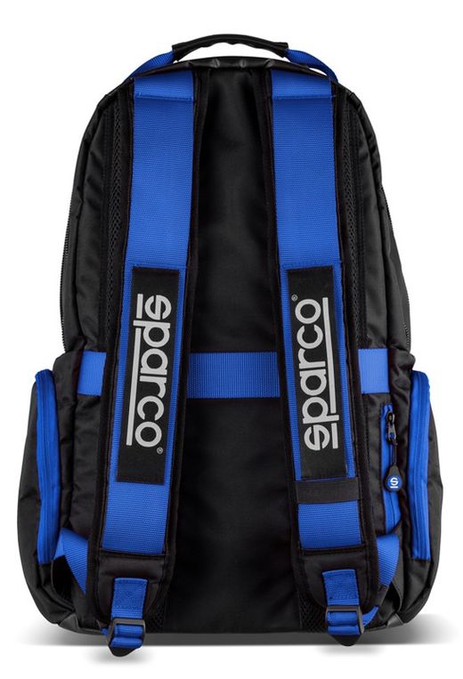 MOCHILA SPARCO PEQUENA SUPERSTAGE