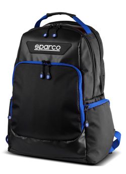 MOCHILA SPARCO PEQUENA SUPERSTAGE