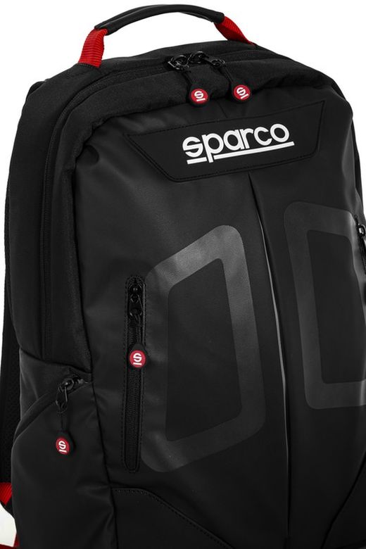 Sac à dos Sparco STAGE RUCKSACK