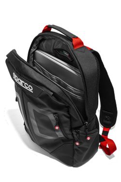 Sac à dos Sparco STAGE RUCKSACK