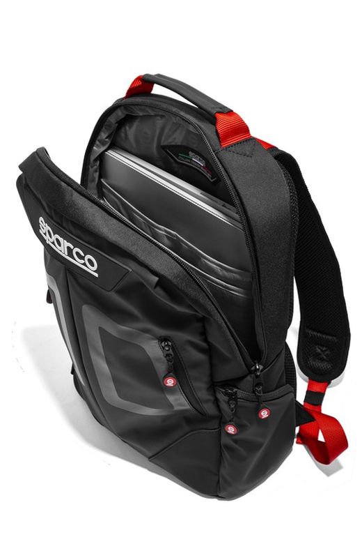 Sac à dos Sparco STAGE RUCKSACK