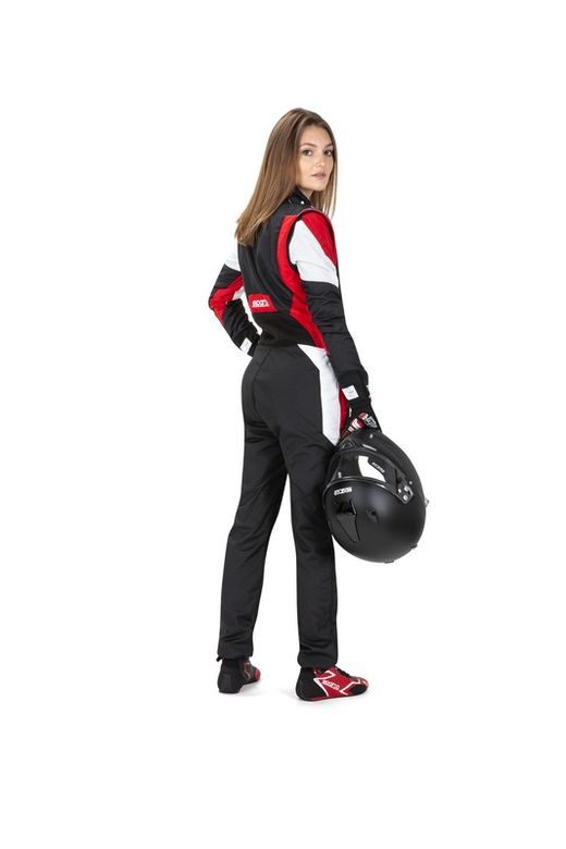 MONO SPARCO COMPETITION LADY FIA 8856-2018 NUEVA LINEA 2024