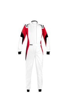 MONO SPARCO COMPETITION LADY FIA 8856-2018 NUEVA LINEA 2024