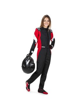 MONO SPARCO COMPETITION LADY FIA 8856-2018 NUEVA LINEA 2024