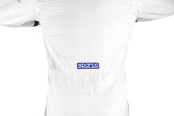 MONO DE CARRERAS GULF BY SPARCO COMPETITION FIA